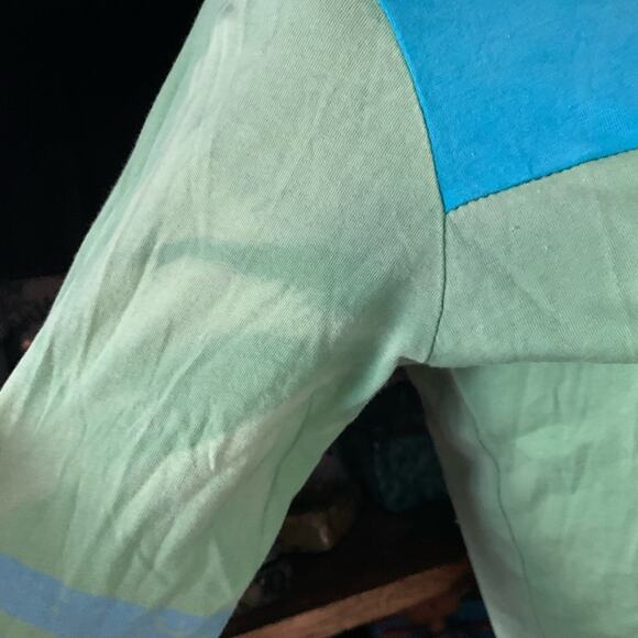 VTG SOUTH BEACH FOOTBALL TEE - Picture 4 of 8